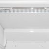 Polar C-Series 400L Glass Door Refrigerator