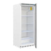 Polar C-Series 600L Single Door Upright Fridge White - CD614-A