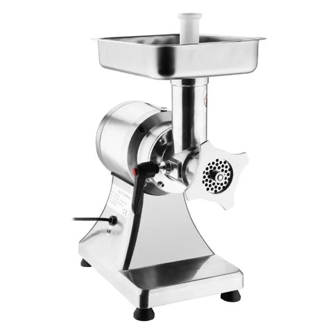 Apuro Heavy Duty Meat Mincer - Size #12 Output: up to 100kg/hr