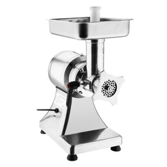 Apuro Heavy Duty Meat Mincer - Size #12 Output: up to 100kg/hr