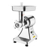 Apuro Heavy Duty Meat Mincer Size 12 Output: up to 130kg/hr