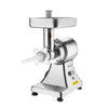 Apuro Heavy Duty Meat Mincer - Size #12 Output: up to 100kg/hr