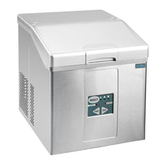 Polar CH479-A C-Series 15kg benchtop bullet ice machine