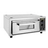 Apuro 406mm Firestone Pizza Oven 15A