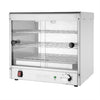 Apuro Economy Pie Warmer 30 Pies CJ558-A