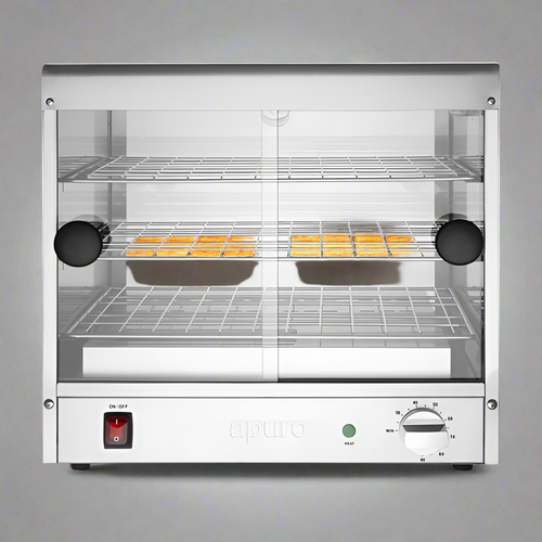 Apuro Economy Pie Warmer 30 Pies CJ558-A