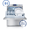 Classeq C500DD Undercounter Deep Door Dishwasher