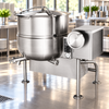 Cleveland Gas Tilting Kettle 150L KGL40T-NG