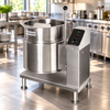Cleveland Electric Tilting Kettle 80L KET20T