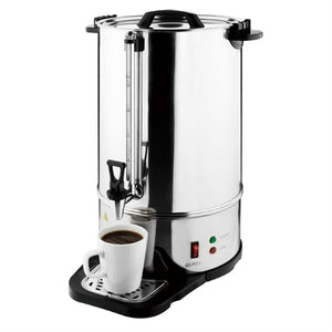 Apuro 15L Coffee Percolator CN295-A