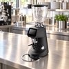 Conti NG.01 On Demand Coffee Grinder – Black
