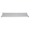 Vogue Stainless Steel Table Shelf 558x1681mm