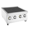 Apuro 4 Zone Induction Hob 2x3kW CU558-A