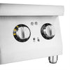 Apuro 4 Zone Induction Hob 2x3kW CU558-A