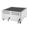 Apuro 4 Zone Induction Hob 2x3kW CU558-A