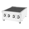 Apuro 4 Zone Induction Hob 2x3kW CU558-A