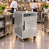 Culinaire CH.BC.0611 6 × 1/1 GN Heated Banquet Cart