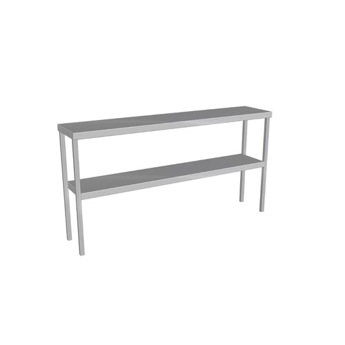 Culinaire CA.GD.4 supplied ambient 2-tier gantry reference configuration