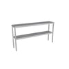 Culinaire CA.GD.6 Ambient 2-Tier Gantry — To Suit 6 Bay