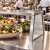 Culinaire CA.GA.3 Ambient A-Frame Gantry — To Suit 3 Bay