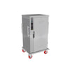 Culinaire CH.BC.2011 20 × 1/1 GN Heated Banquet Cart