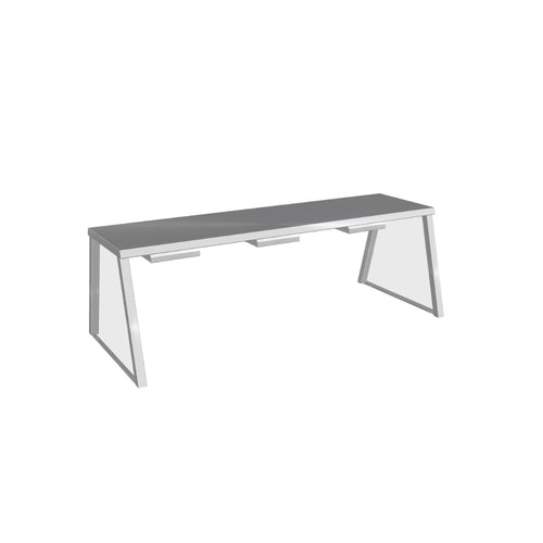 Culinaire CH.GA.4 supplied heated a-frame gantry reference configuration