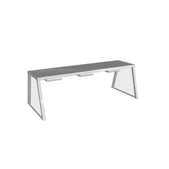 Culinaire CH.GA.4 supplied heated a-frame gantry reference configuration