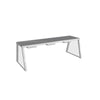 Culinaire CH.GA.7 Heated A-Frame Gantry — To Suit 7 Bay