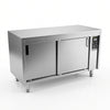 Culinaire CH.HC.U.3 3 Bay Underbench Hot Cupboard