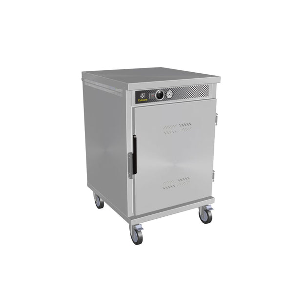Culinaire CH.VHC.1411 Half Height Vertical Hot Cupboard