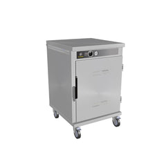 Culinaire CH.VHC.1411 supplied half height vertical hot cupboard reference configuration