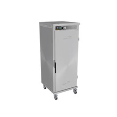 Culinaire CH.VHC.3211 supplied full height vertical hot cupboard reference configuration