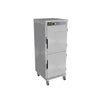 Culinaire CH.VHC.SD2.3011 Full Height Vertical Hot Cupboard with Two Half Doors
