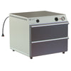 Culinaire CH.WD.0211 Double 1/1 GN Warming Drawers