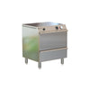 Culinaire CH.WD.T.0211 Warming Drawers with Delivery Bag Top Drawer