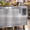 Culinaire CH.HC.U.3 3 Bay Underbench Hot Cupboard