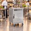 Culinaire CH.VHC.1411 Half Height Vertical Hot Cupboard