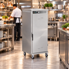 Culinaire CH.VHC.3211 Full Height Vertical Hot Cupboard