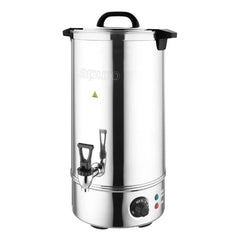 Apuro 10L Manual Fill Hot Water Urn