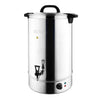 Apuro Energy Saving Manual Fill Water Boiler 20Ltr