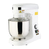 Apuro 7Ltr Planetary Mixer White