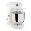 Apuro 7Ltr Planetary Mixer White