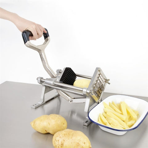 Vogue Potato Chip Cutter