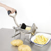 Vogue Potato Chip Cutter 3 Blades Stainless Steel