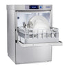 Classeq C400 Undercounter Glass and Dishwasher