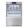 Classeq C400 Undercounter Glass and Dishwasher