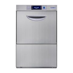 Classeq C400 Undercounter Glass and Dishwasher