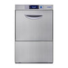 Classeq C400 Undercounter Glass and Dishwasher