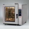 Hobart Combi Electric Combi Oven 20 x 1/1 GN Trays - HEJ102E