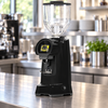 Eureka Helios 65 High Speed Coffee Grinder – Black